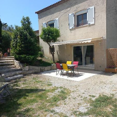 Le Clos Des Lauriers قرقشونه المظهر الخارجي الصورة