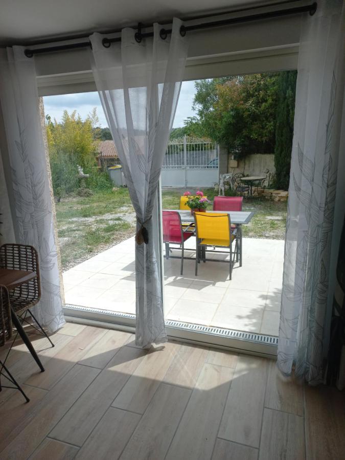 Le Clos Des Lauriers قرقشونه المظهر الخارجي الصورة