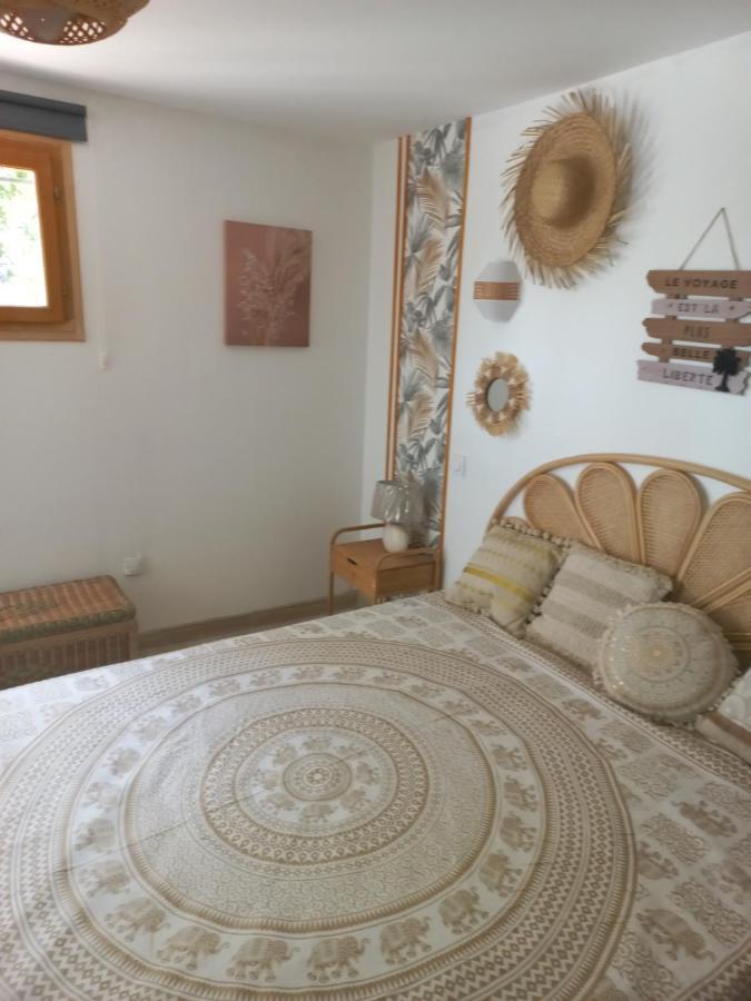 Le Clos Des Lauriers قرقشونه المظهر الخارجي الصورة