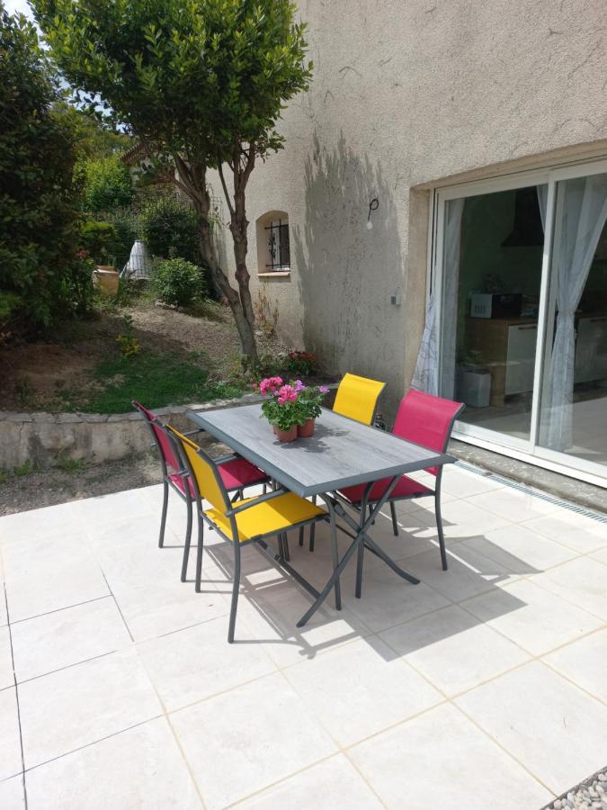 Le Clos Des Lauriers قرقشونه المظهر الخارجي الصورة