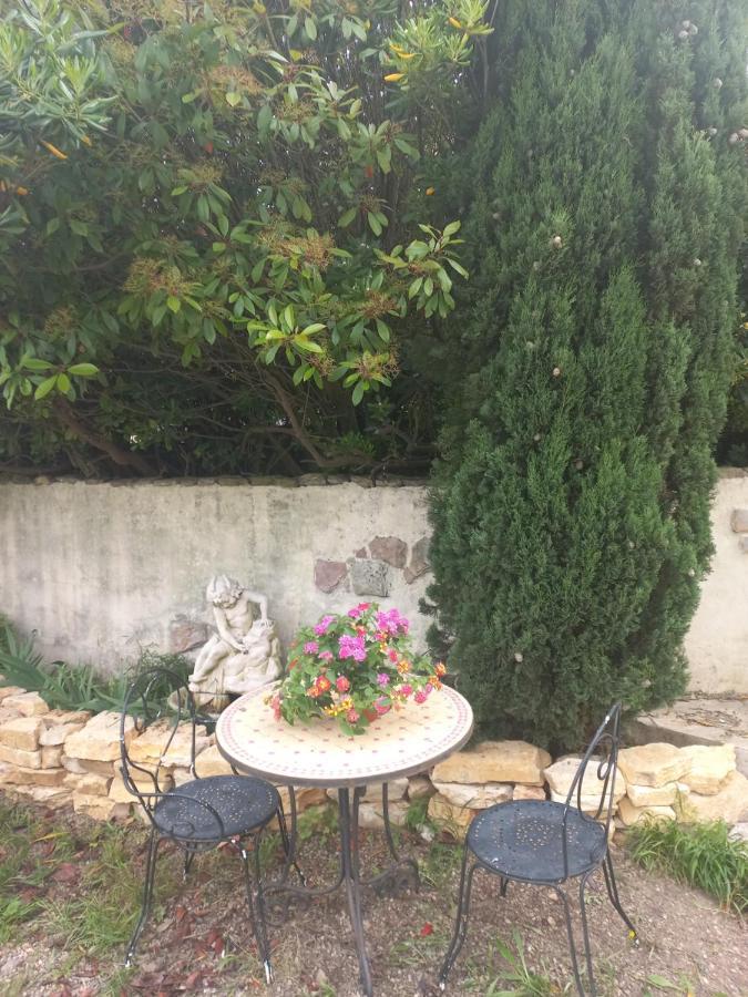 Le Clos Des Lauriers قرقشونه المظهر الخارجي الصورة