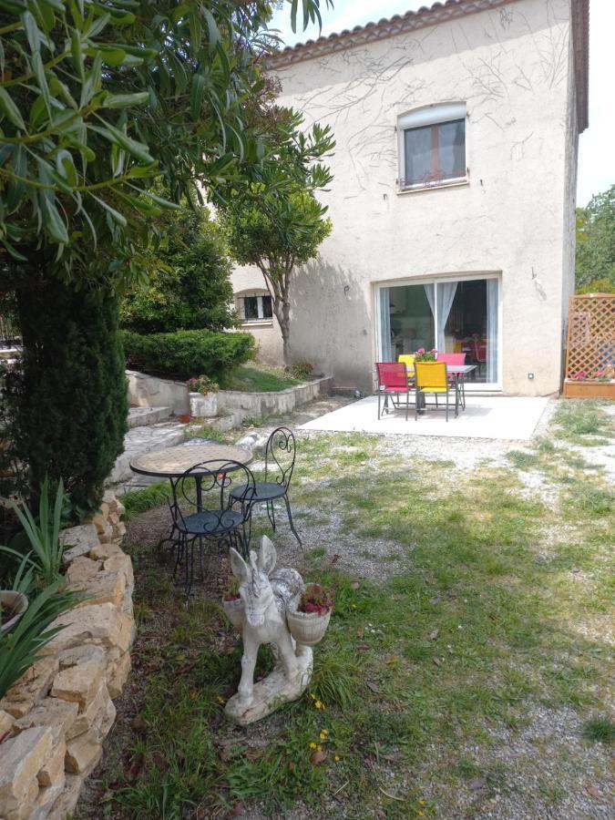 Le Clos Des Lauriers قرقشونه المظهر الخارجي الصورة