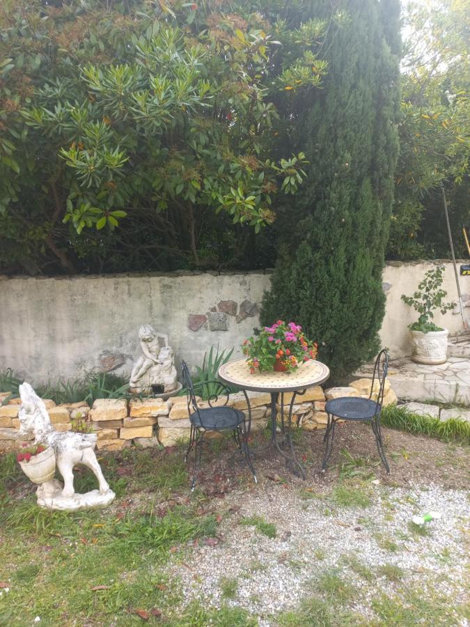 Le Clos Des Lauriers قرقشونه المظهر الخارجي الصورة