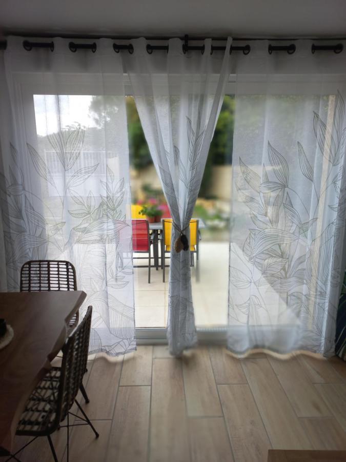 Le Clos Des Lauriers قرقشونه المظهر الخارجي الصورة