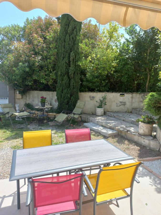Le Clos Des Lauriers قرقشونه المظهر الخارجي الصورة