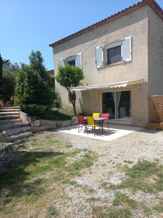 Le Clos Des Lauriers قرقشونه المظهر الخارجي الصورة