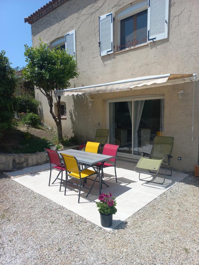 Le Clos Des Lauriers قرقشونه المظهر الخارجي الصورة