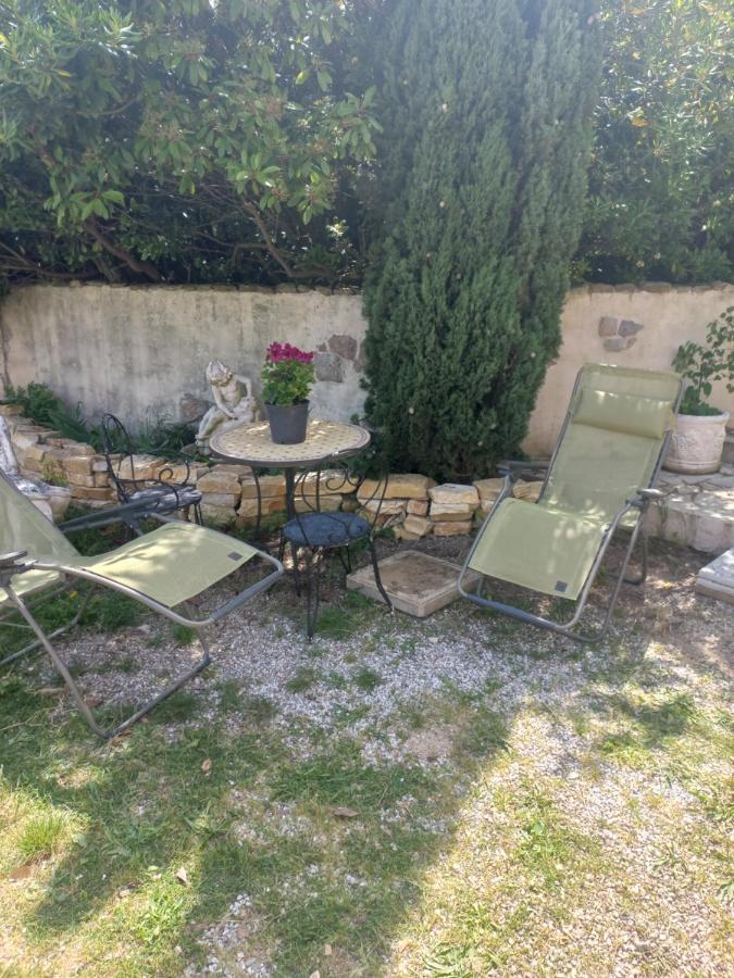 Le Clos Des Lauriers قرقشونه المظهر الخارجي الصورة