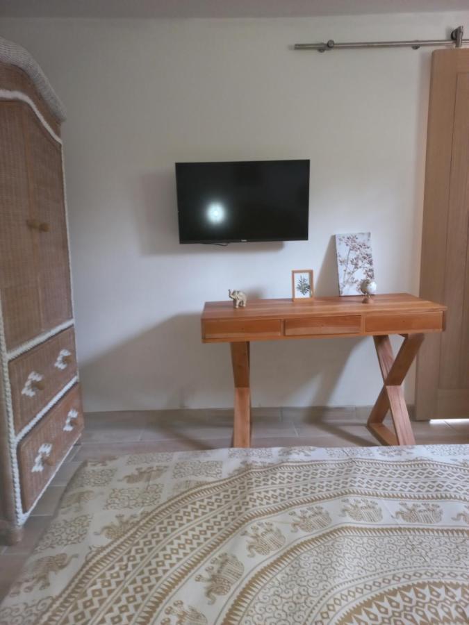 Le Clos Des Lauriers قرقشونه المظهر الخارجي الصورة