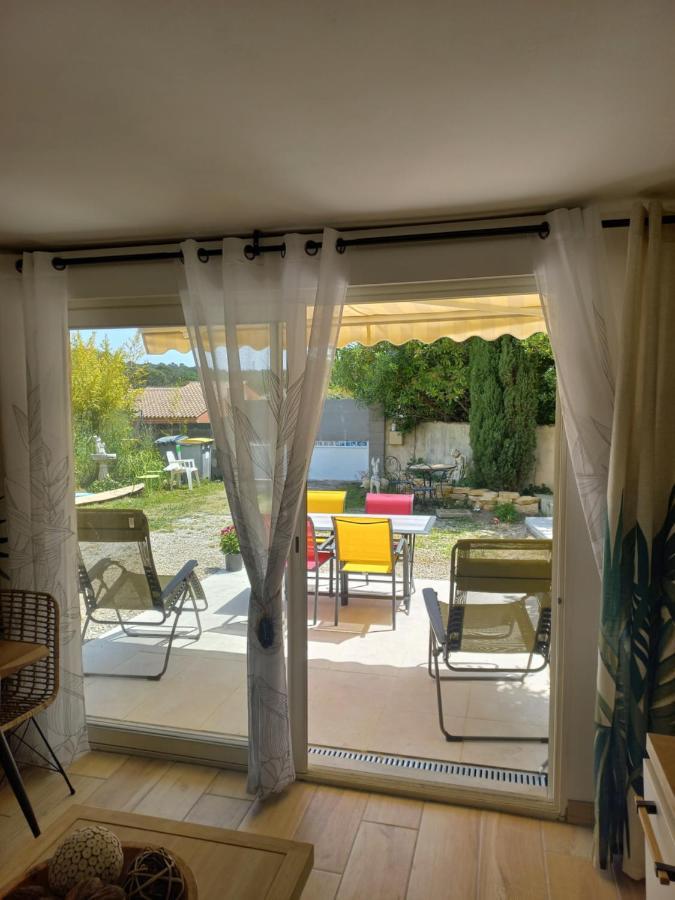 Le Clos Des Lauriers قرقشونه المظهر الخارجي الصورة